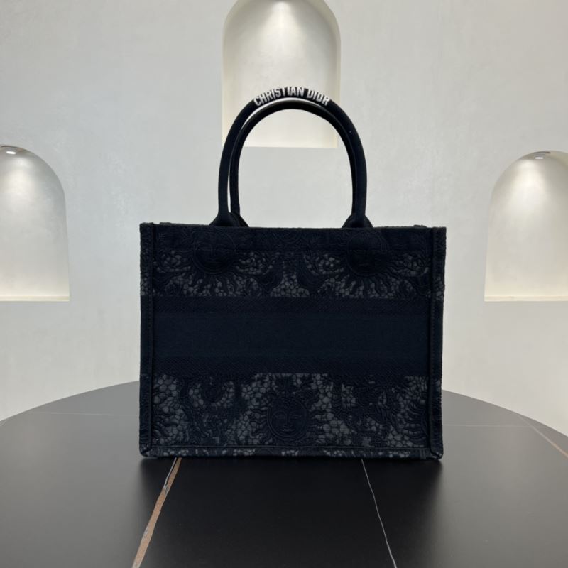 Christian Dior Shopping Bags